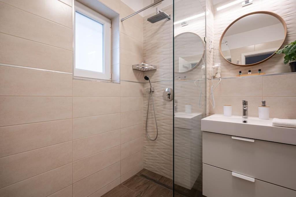 Serene Haven Apartament