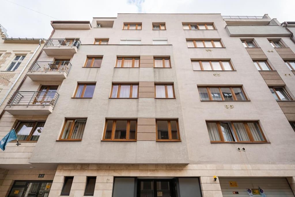Serene Haven Apartament *