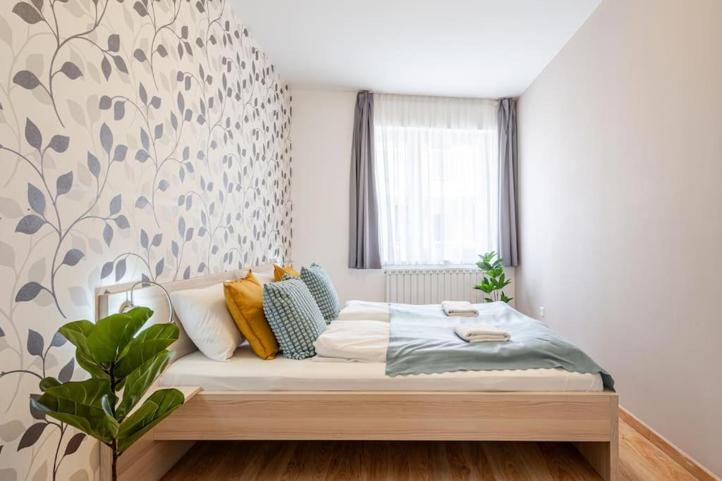 Serene Haven * Budapeszt