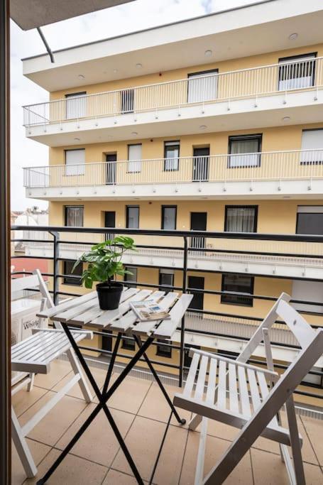 Serene Haven Apartament Budapeszt